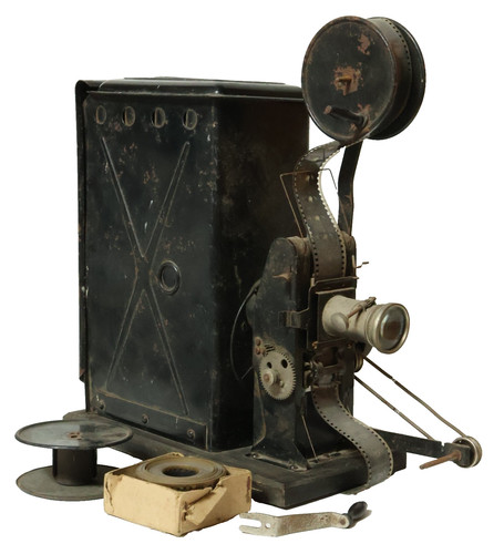 Alter bing kinematograph mm - bing, 35