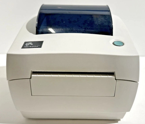 Zebra gc420d etikettendrucker - gc420d,