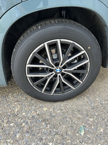Bmw m838 sommer - bmw, x1