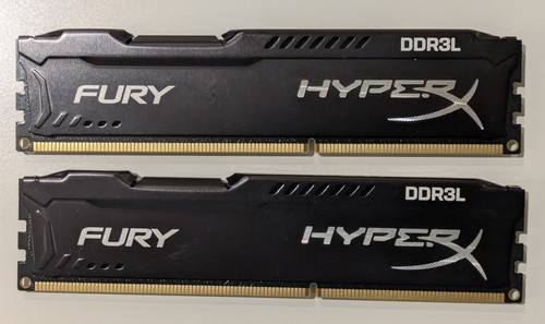 4gb ddr3 ddr3l - x,