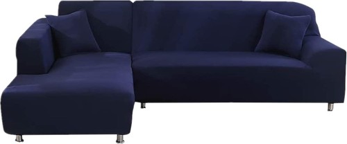 Ecksofa form sofabezug - l-form,