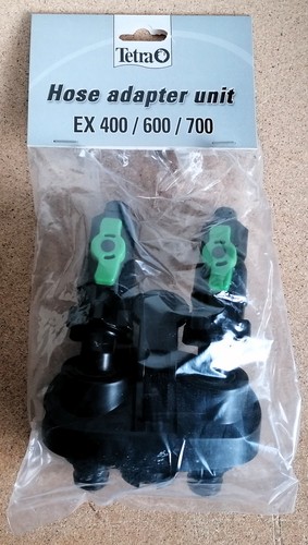 Tetra schlauchadapter - tetra,