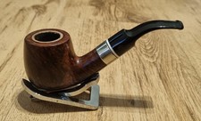 001 - DB Design Berlin Empire - Pfeife Pipa 烟斗 - 9mm gefiltert