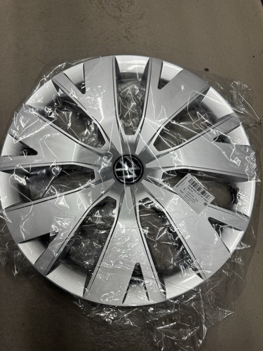 Zoll radkappensatz neu - 16,