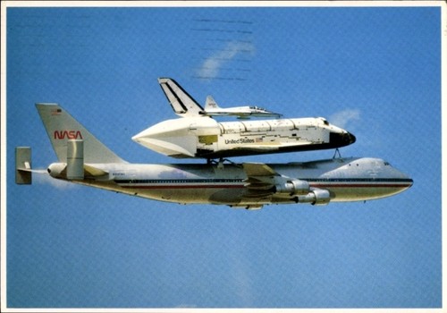 Transportflugzeug nasa - transportflugzeug,