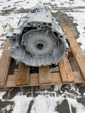 Multitronic getriebe ldu - ldu, audi