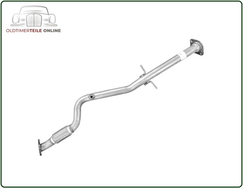 Flexrohr für opel astra - für,