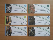 ATM De La Rue Testnote