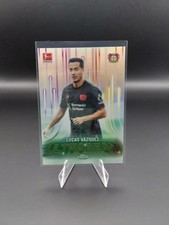 Lucas Vazquez Ultrabeam Topps
