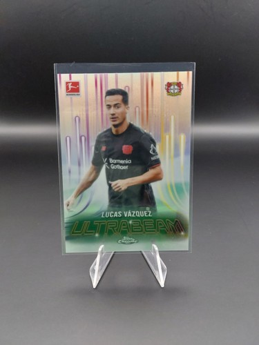Lucas vazquez ultrabeam - lucas,