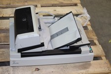 Fujitsu FI-6770A Color Flatbed