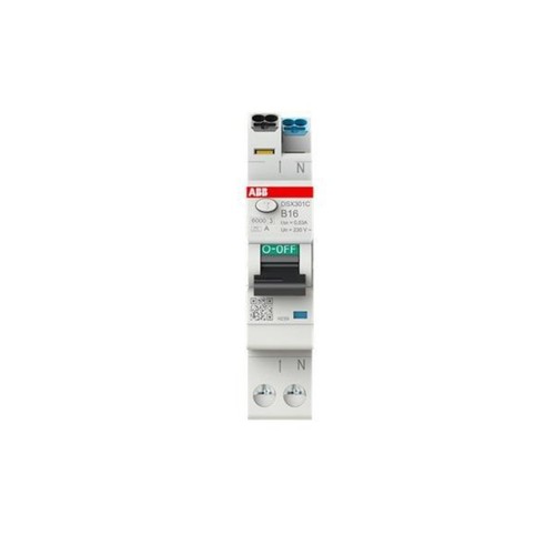 Abb schalter dsx301c - fi/ls-schalter,