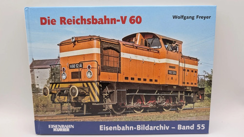 Eisenbahn kurier bildarchiv - eisenbahn,