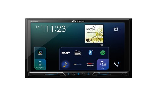 Pioneer sph da230dab - da230dab, dab