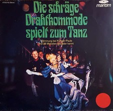 Klimper paule die schräge - klimper-paule,