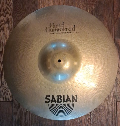 Sabian zoll power - 22,