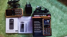 Handy für Alle Deluxe