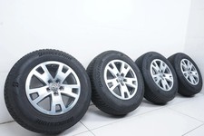 Volkswagen Amarok Winterreifen