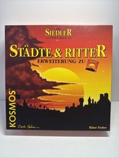 Die Siedler von Catan