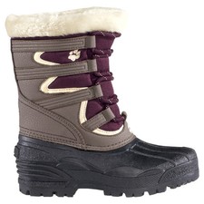 Jack wolfskin snow queen - jack,