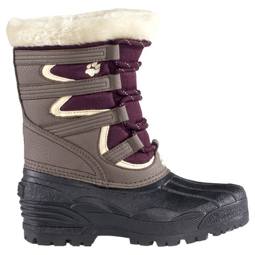 Jack wolfskin snow queen - snow,
