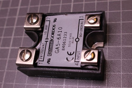 Elektronisches lastrelais - elektronisches,