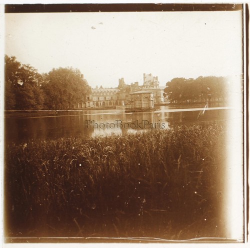 Frankreich château foto - frankreich,