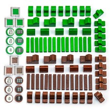 5-6 Spieler Straßen