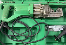 Baustahlschneider BENDOF DC-16M Beton Stahlschere Schneidemaschine bis 16 mm