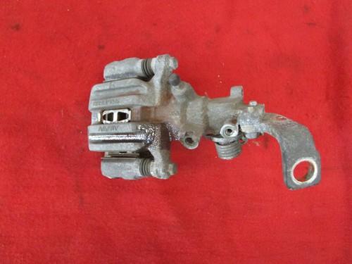 Bremssattel hinten rechts