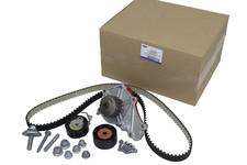 Original Zahnriemensatz +