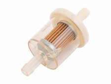 Benzinfilter Inline