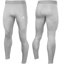 Adidas Alphaskin Sprint Tight Herren Kompression Hose Techfit Leggings Laufhose