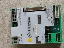 1x WashTec CLEANING Technology Peripherieverteiler PV-1