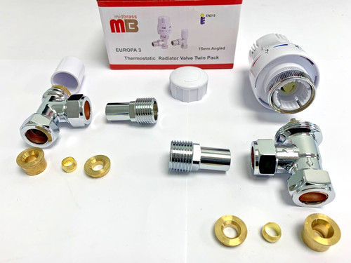 Thermostat heizkörperventil - thermostat,
