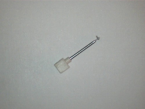 Stylus nadel veb rft - nadel,