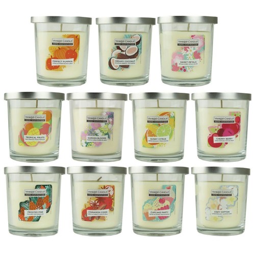 Yankee candle home - candle, inspiration