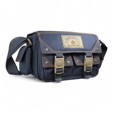Vanguard jeans kameratasche - jeans,
