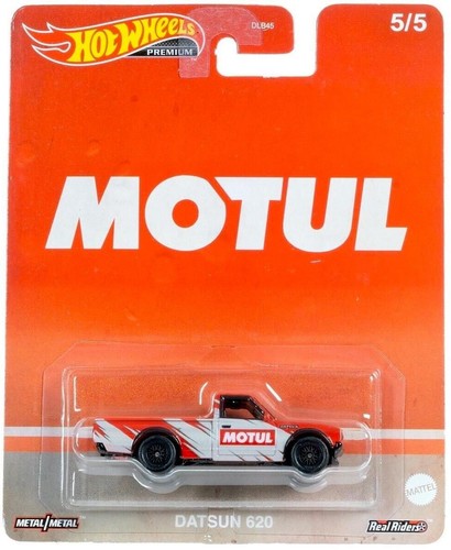 Hot wheels premium 2023 - 1:64,