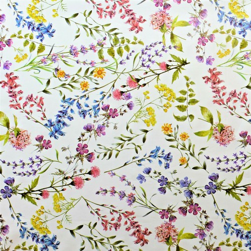 Wachstuch tischdecke blumen - tischdecke,