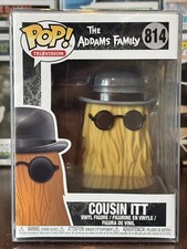 Funko pop figur horror the - figur,