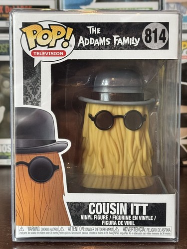 Funko pop figur - funko, the