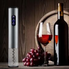 Elektrischer Profi Korkenzieher Elektro Weinöffner Automatik Weinflaschenöffner