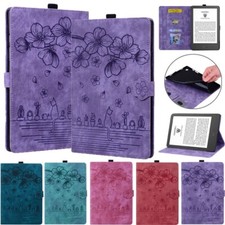 Leder-Hülle für Amazon