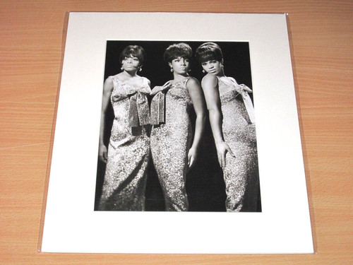 Lumas foto bild the supremes - -,