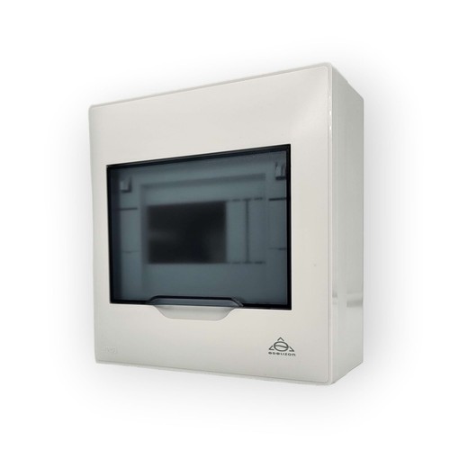 Sicherungskasten ip40 aufputz - ip40,