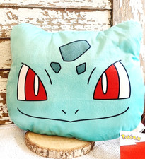 Pokémon dekokissen bisasam - pokémon,