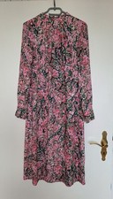 Neu modisches blumenkleid - neu*h&m*,