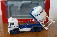 Man 2000 evo silotransport - f,