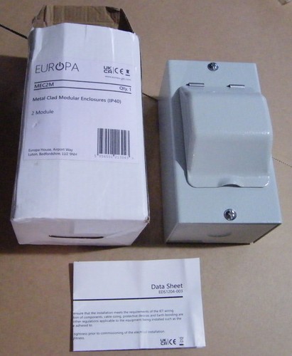 Europa mec2m metall verkleidet - mec2m,